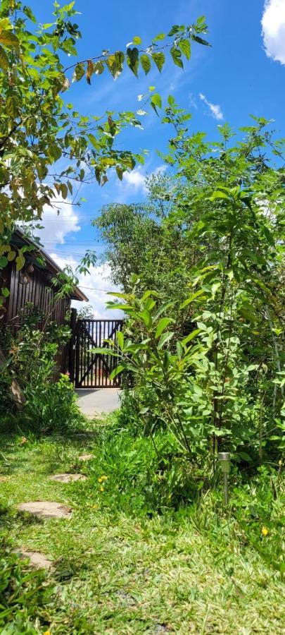 Tenda Da Lua Алту-Параїзу-ді-Гояс Екстер'єр фото