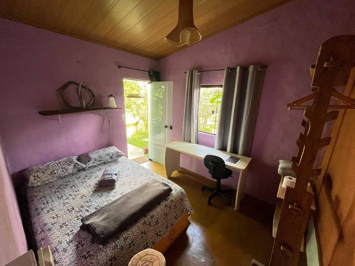 Tenda Da Lua Алту-Параїзу-ді-Гояс Екстер'єр фото